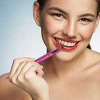 Semimay za usne za usne za usne sjenilo za osnivanje šminke četkica za usne za usne četkica prenosni