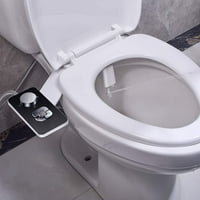 Bideit pričvršćivanje neelektrični hladni vodeni bide za WC sjedala pričvršćivanje sa kontrolama pritiska,
