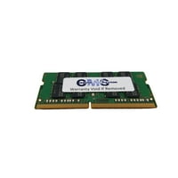 4GB DDR 2400MHz Non ECC SODIMMM memorijska ram nadogradnja kompatibilna sa Zotac® Zbo Magnusom EC72070S