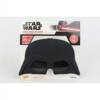 Sunčanice SG Star Wars Darth Vader naočale