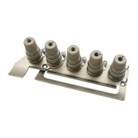 Zatezanje navoja Izdržljiva jednostavna za korištenje žičanog hvataljka za postavku od metala za JUKI