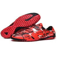 Zodanni Kidske tenisice niske top fudbalske cipele Comfort Soccer Cleats Firm Prizemlje Atletska cipela