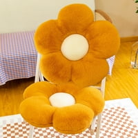 Cvjetni jastuk slatki jastuci sjedeći jastuk cvjetni jastuk