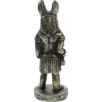 Minijaturna Bože DECOR DESCONTOP Egipatski stil Bog FIGURINE VINTAGE RESIN CRAFT