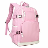 Backpack Bzdaisy 15 '' Laptop, špijunska porodica - savršena za školsku djecu