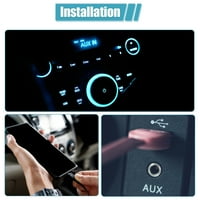 Jedinstvena ponuda Mediji u Ami MDI u stereo automobil Audio AU adapter kabel za zamjenu Mercedes Benz