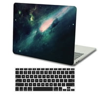 Kaishek za Old MacBook Pro S Case Objavljen model A & A1502, plastična zaštitna futrola tvrdi poklopac