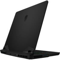 Vector GP - Gaming & Entertainment Laptop, GeForce RT TI, 64GB RAM-a, Win Pro) sa Microsoftovim osobnim