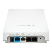 Sonicwall Sonicwave 224W - Bežična pristupna tačka - Sa godinama Secure Cloud WiFi upravljanje i podrška