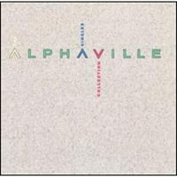 Unaprijed posjedovanje kolekcije singlova Alfaville
