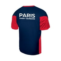 Icon Sports Paris Saint-Germain napadač za odrasle Igra Dan majica - [PSG101PF-N1]