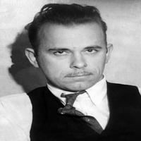 Istorija John Dillinger