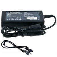 AC DC adapter za adapter Tech. STD-3220P STD3220P Kabel za napajanje Kabel PS Punjač ulaz: - VAC 50 60Hz WorldWide Napon Koristite mrežu PSU