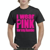 Normalno je dosadno - muške majice kratki rukav, do muškaraca veličine 5xl - nosim ružičastu za svog