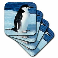 Penguin set podmetača - meka CST-583-2