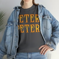 Peter Peter bundeve Eater kostim majica