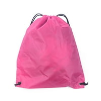 Carolilly Unise Sportske torbe za vodu za punjenje za punjenje za putničku teretanu