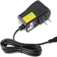 Zidni punjač AC adapter kabel kabela za kabel KT1310TR TRA WWE ATV vožnja na KT 12V-volt bateriji