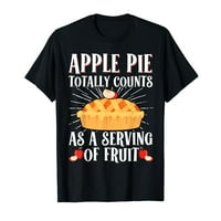 Apple Lover Apple Pie majice