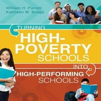 Pretvaranje škola visokih siromaštva u visokokvalitetne škole - koristi se vrlo dobro