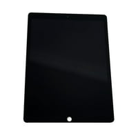 Zamjenski LCD displej zaslon osjetljiv na dodir Digitizer sklop sa kablom za februar za iPad Pro 12,9 A A - crna