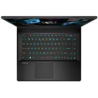 GP Leopard Gaming Entertat za laptop, NVIDIA GeForce RT 3070, pobjeda kod kuće) sa G Universal Dock
