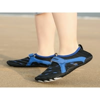 Zodanni unise aqua čarape Brze suhe vodene cipele prozračne cipele na plaži Žene Muške tenisice Djevojke