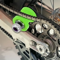 Univerzalni lanac zatezač alata za podešavanje alata za 110cc 125cc 140cc motocikl modificiranog pribora