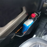 Morechioce bočna ploča Boa u unutrašnjosti automobila ABS prvak bočnog tkiva za pohranu mobitela