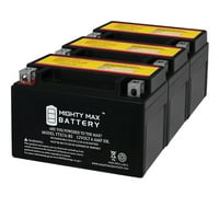 YTX7A-BS baterija za maštovito skutere mir GS-810, GS-Moped - Pack