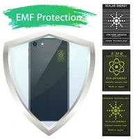 Naljepnice za zaštitu od zračenja EMF Prot ector kvantni štit za telefon