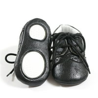 Park Baby Boys Girls Mekane jedine mokasinske cipele za dječje cipele za dijete
