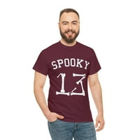 Sablasni Halloween Jersey sise grafička majica