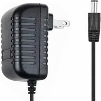 DC punjač adaptera za Plantronics bežični sustavi slušalica SSA-5W & 83648-01
