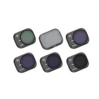 Za DJI Mini Pro Drone ND-PL optički filter UV CPL ND Filteri leća, ND PL