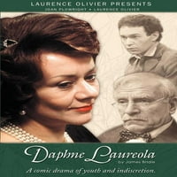 Daphne Laureola - Movie Poster