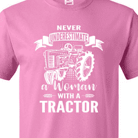 Majica za inkstastičnu traktoru