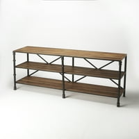 Butler Auvergne Industrial Chic Console Tabela
