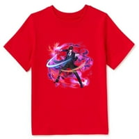 Ljetna casual majica Smrt Napomena L & Kira Majice Muškarci Žene Japan Anime Print Hip Hop Tee Mužjak