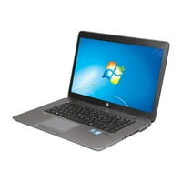Polovno - HP EliteBook G1, 15.6 FHD laptop, Intel Core i5-4300U @ 1. GHz, 16GB DDR3, novi 240GB M. SSD,