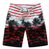 Smihono ponude muške ljetne tanke hlače na plaži za brzo sušenje Ležerne prilike za crtež sportske hlače