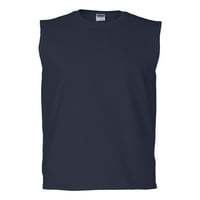 Arti - Muška grafička majica bez rukava - Cape Coral