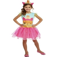 Noms Palamon Tropi Cali Pop klasični kostim za haljinu za Halloween za djecu
