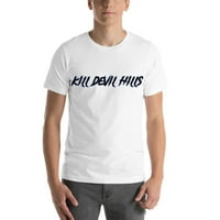2xl Kill Devil Hills pamučna majica kratkih rukava majica s nedefiniranim poklonima