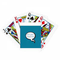 Dnevni jezični chat Odvojeni Upoznaj pokeru Igranje čarobne kartice Zabavna igra
