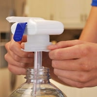 Dodirnite Automatski dispenzer za piće Vodom Električni dozirni mleka Prosipavanje