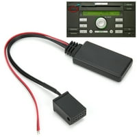 Akozon interfejs audio adapter kabel kabela 5.-u kablovskom automobilu Audio muzički adapter za c-