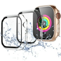Kompatibilan je s Apple Watch Extecret Futrolom za prolaz za iWatch seriju 3