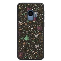 Šalorna-neona-gljiva-unutrašnjost-min Telefon za telefon za Samsung Galaxy S za žene Muškarci Pokloni,