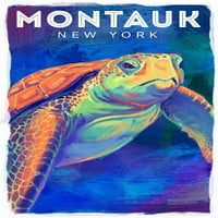 Montauk, New York, Sea Turtle, Vivid serija